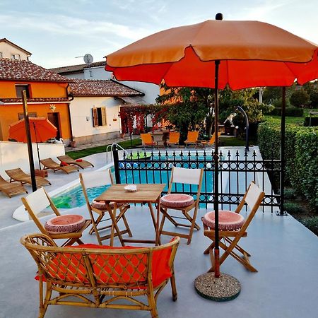 Вилла Cozy Getaway House Luana Бузет Экстерьер фото